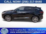 2022 Acura RDX w/Technology Package