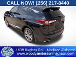 2022 Acura RDX w/Technology Package