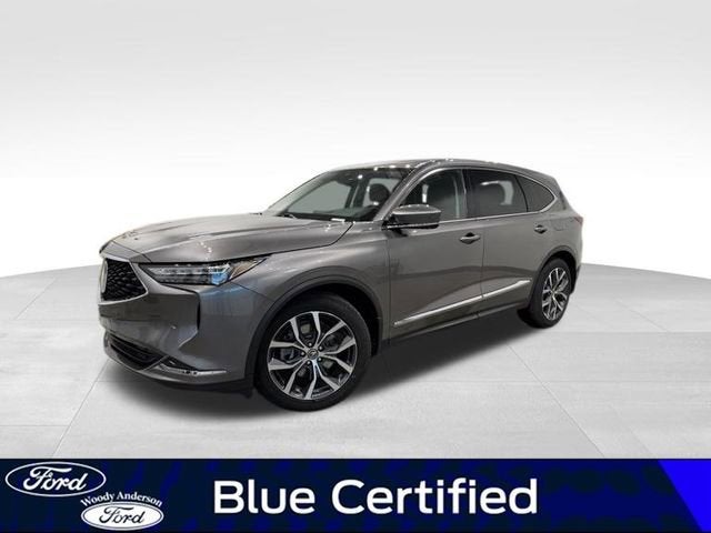 2024 Acura MDX w/Technology Package