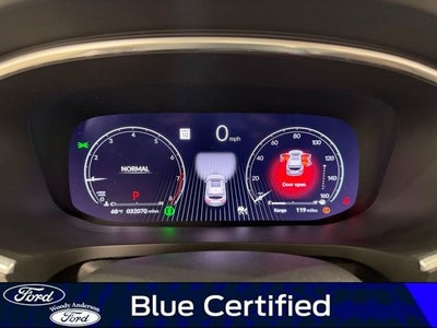 2024 Acura MDX w/Technology Package