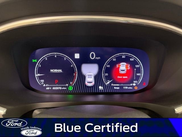 2024 Acura MDX w/Technology Package