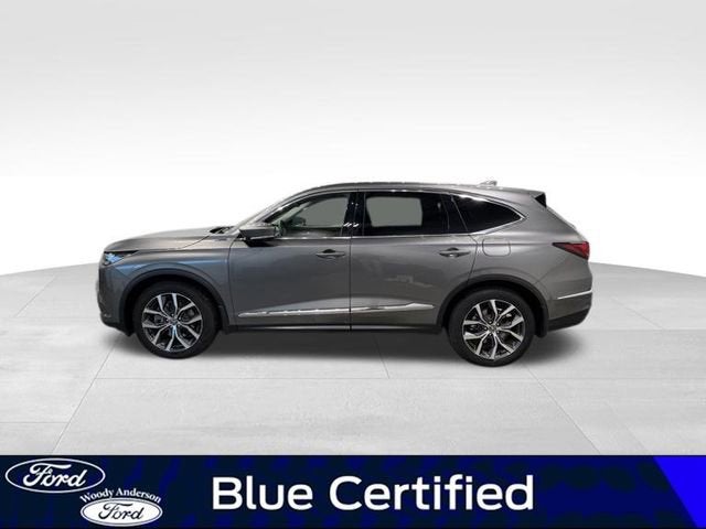 2024 Acura MDX w/Technology Package