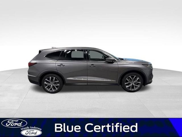 2024 Acura MDX w/Technology Package