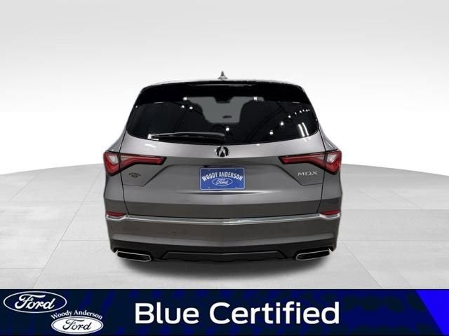 2024 Acura MDX w/Technology Package