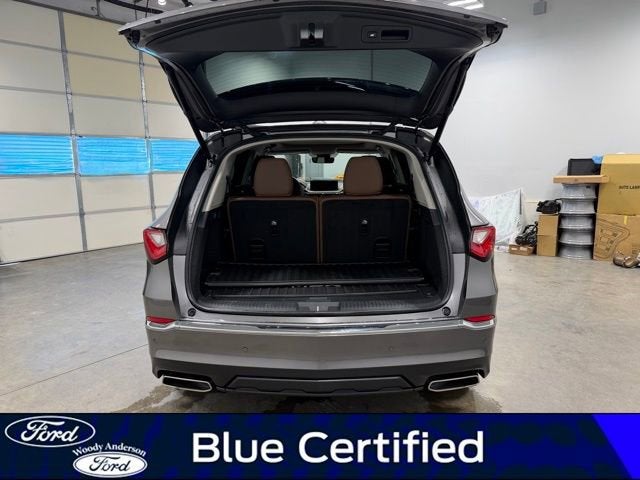 2024 Acura MDX w/Technology Package