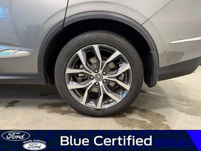 2024 Acura MDX w/Technology Package