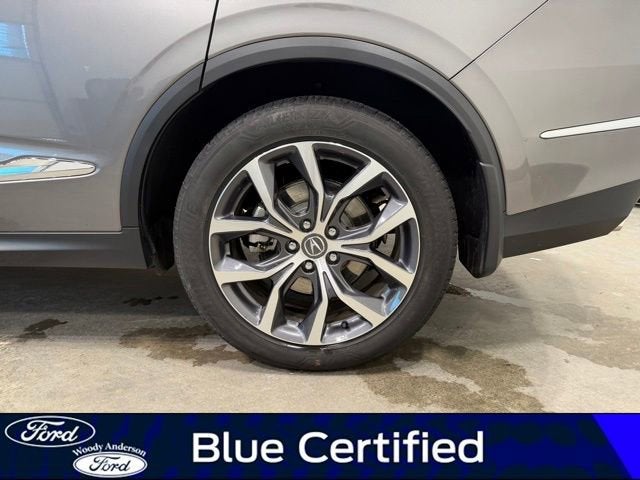 2024 Acura MDX w/Technology Package