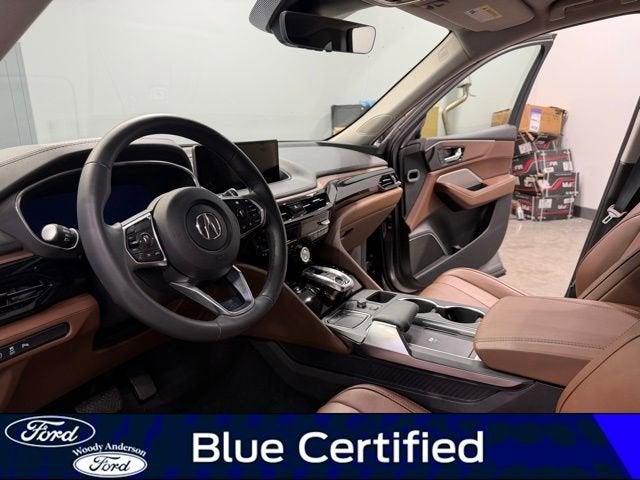 2024 Acura MDX w/Technology Package