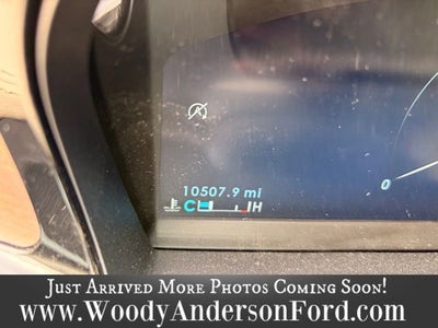 2024 Lincoln Corsair Reserve