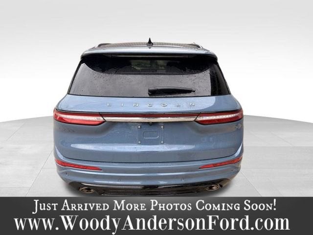 2024 Lincoln Corsair Reserve