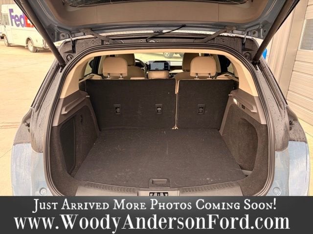 2024 Lincoln Corsair Reserve