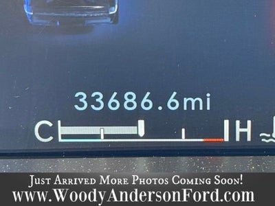 2023 Lincoln Navigator L Black Label