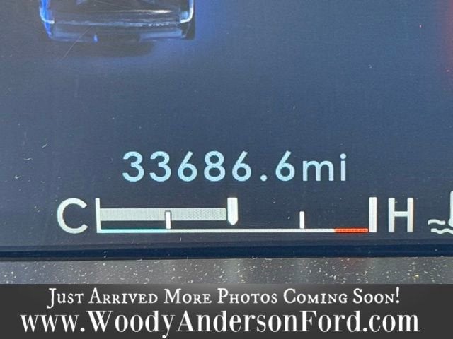 2023 Lincoln Navigator L Black Label