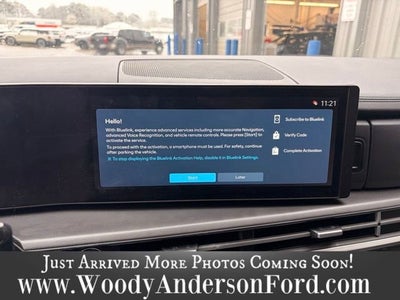 2025 Hyundai Santa Fe XRT