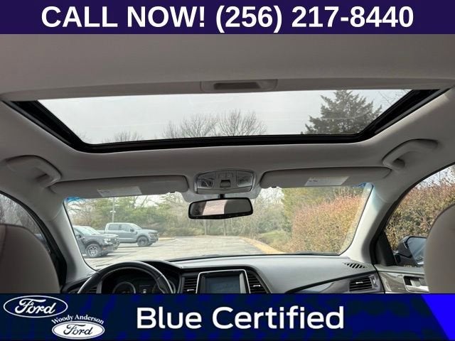 2018 Hyundai Sonata Limited