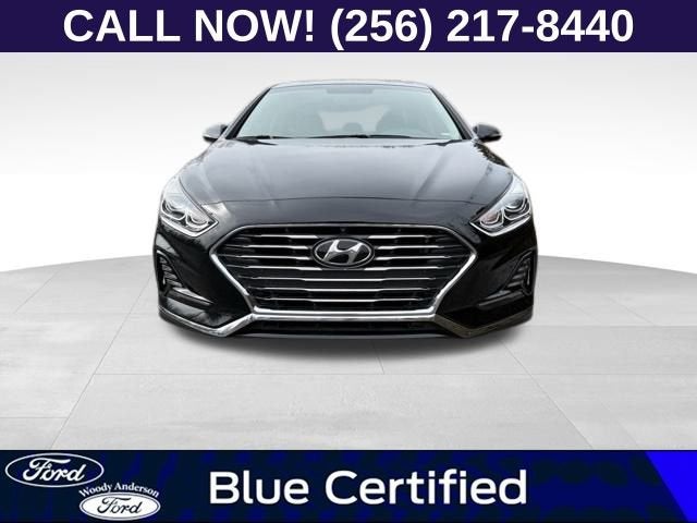 2018 Hyundai Sonata Limited