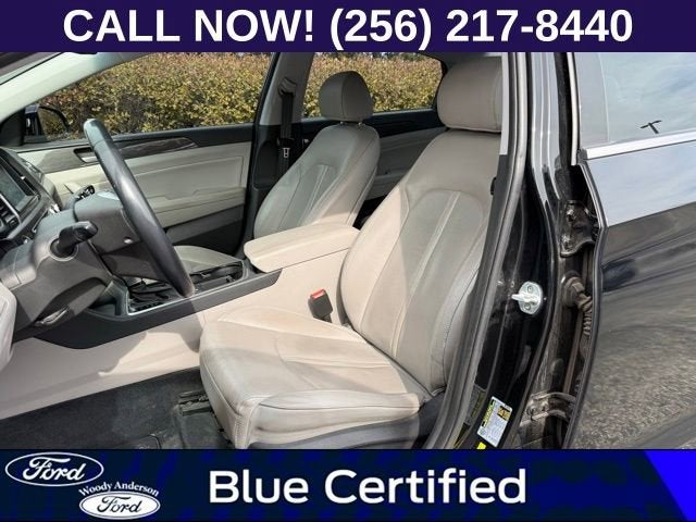 2018 Hyundai Sonata Limited