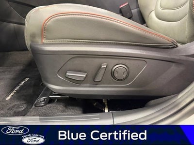 2022 Hyundai Santa Cruz Limited