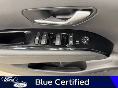 2022 Hyundai Santa Cruz Limited