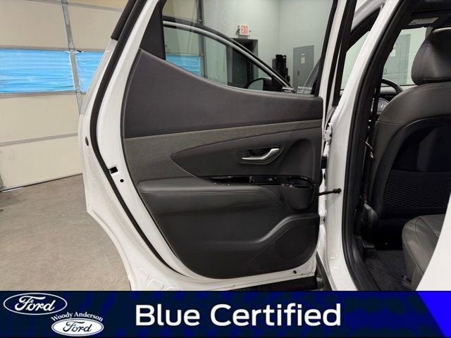 2022 Hyundai Santa Cruz Limited