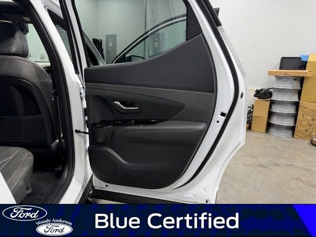 2022 Hyundai Santa Cruz Limited