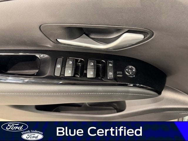 2023 Hyundai Santa Cruz Limited