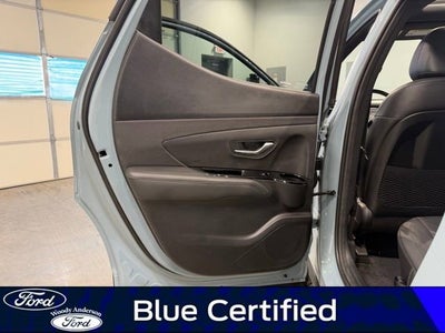 2023 Hyundai Santa Cruz Limited