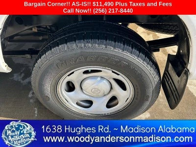 2006 Toyota Tundra SR5