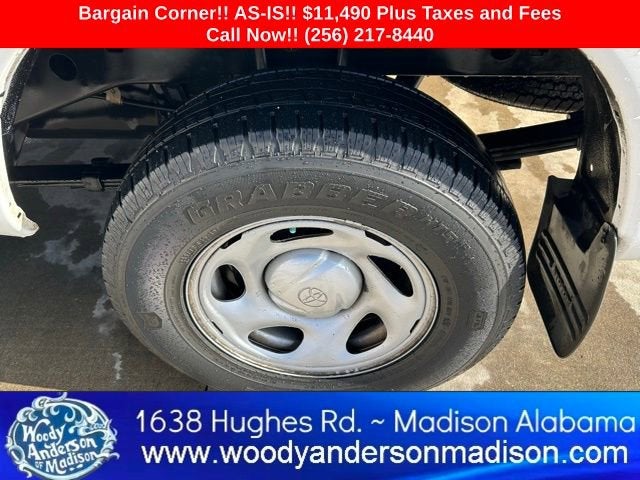 2006 Toyota Tundra SR5