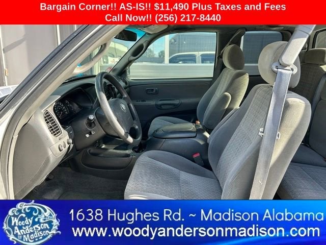 2006 Toyota Tundra SR5