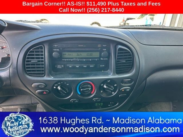 2006 Toyota Tundra SR5