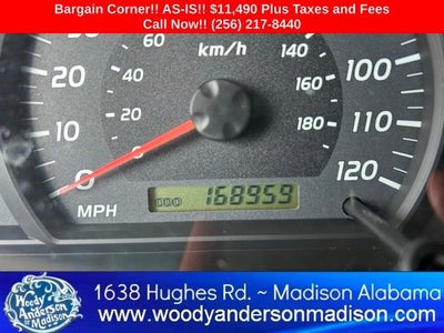 2006 Toyota Tundra SR5