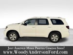 2018 Toyota Sequoia SR5