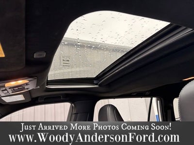 2024 Toyota Highlander XSE