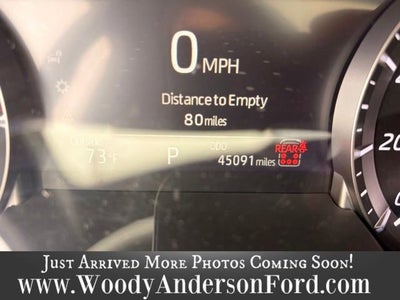2024 Toyota Highlander XSE