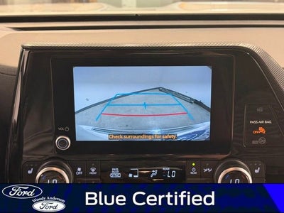 2024 Toyota Highlander XSE