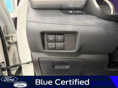 2024 Toyota Highlander XSE