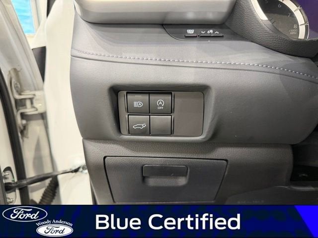 2024 Toyota Highlander XSE