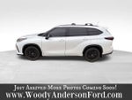 2024 Toyota Highlander XSE