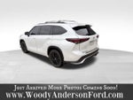 2024 Toyota Highlander XSE