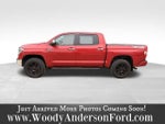 2021 Toyota Tundra 4WD 1794 Edition