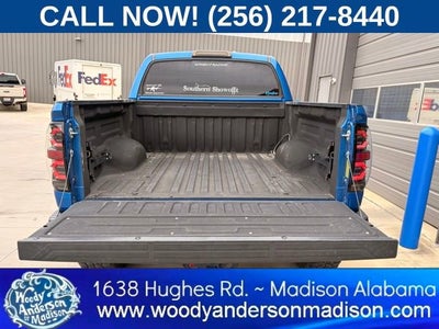 2018 Toyota Tundra 2WD SR5