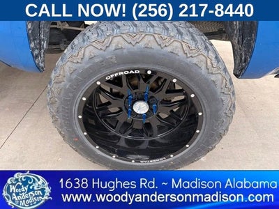 2018 Toyota Tundra 2WD SR5