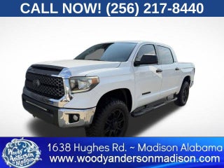 2019 Toyota Tundra 2WD SR5