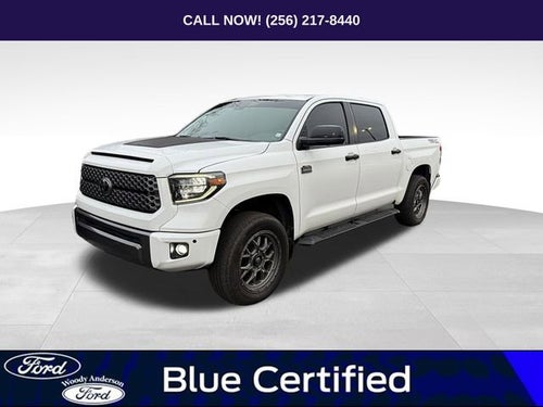 2019 Toyota Tundra 2WD 1794