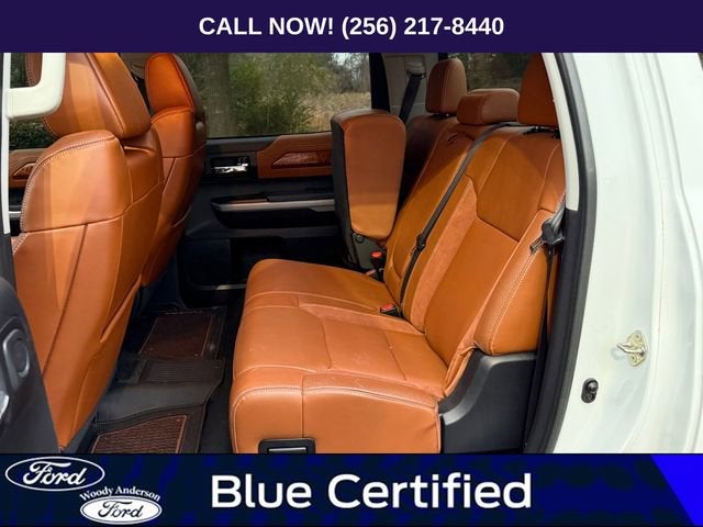 2019 Toyota Tundra 2WD 1794