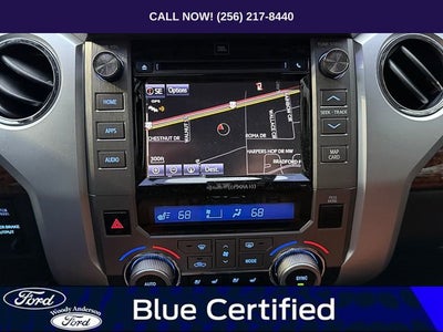 2019 Toyota Tundra 2WD 1794