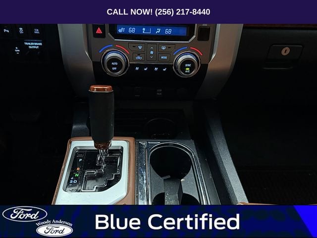 2019 Toyota Tundra 2WD 1794