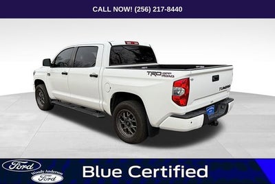 2019 Toyota Tundra 2WD 1794
