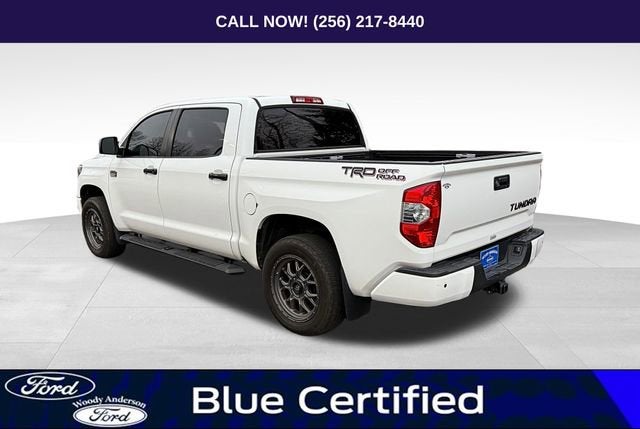 2019 Toyota Tundra 2WD 1794